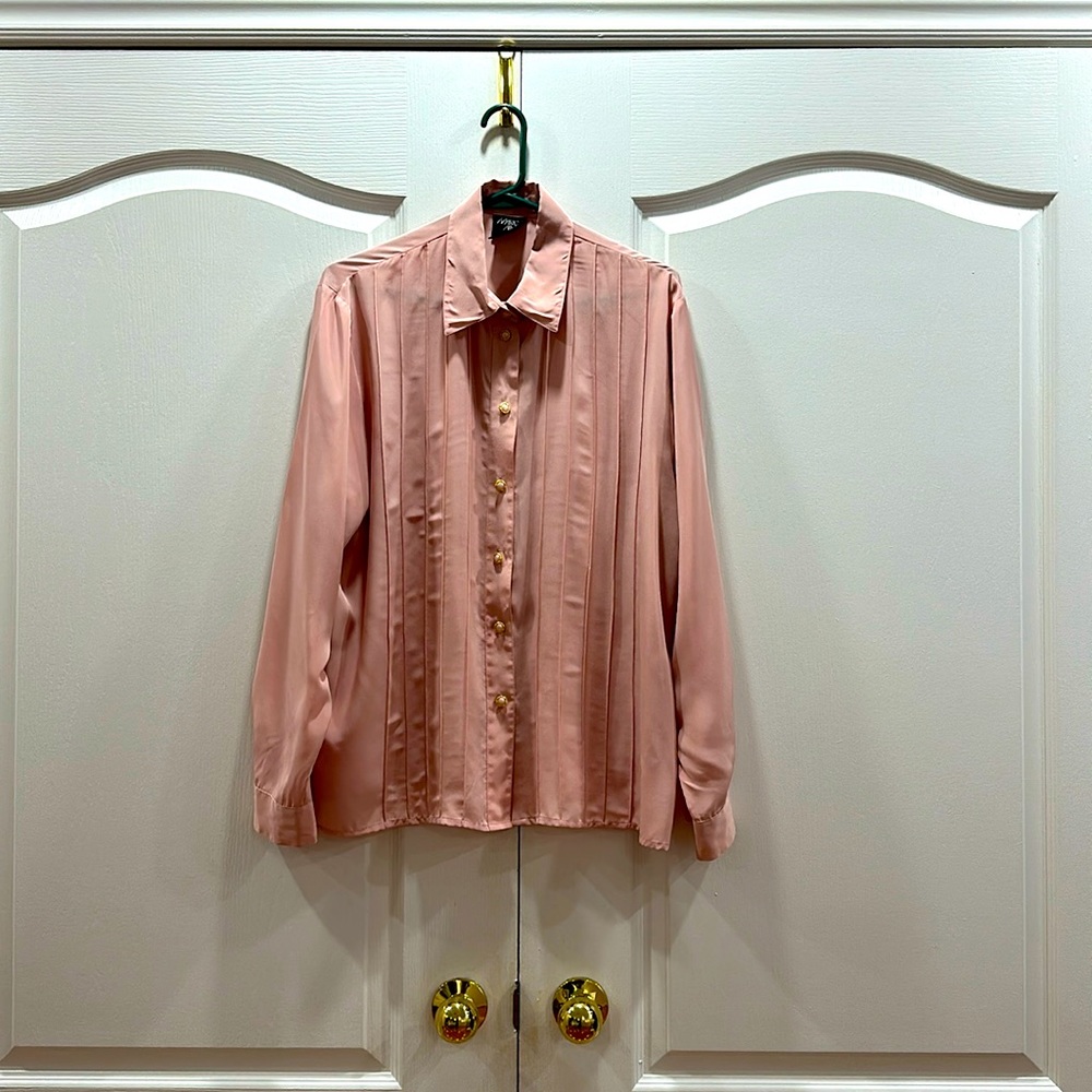 MARC ALLAN Top Size 14